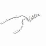 Magnaflow 19684 - Exhaust System Kit