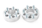 Rough Country 10087 - Wheel Spacer