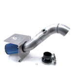 HSP Diesel 102-HSP-RAW - Engine Cold Air Intake Performance Kit