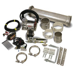 BD Diesel 1027150 - Exhaust Brake