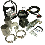 BD Diesel 1027330 - Exhaust Brake
