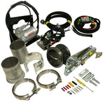 BD Diesel 1027338 - Exhaust Brake