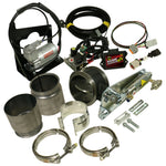 BD Diesel 1027344 - Exhaust Brake