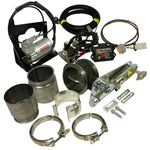 BD Diesel 1027345 - Exhaust Brake