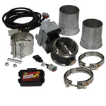BD Diesel 1027346 - Exhaust Brake