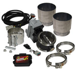BD Diesel 1027347 - Exhaust Brake
