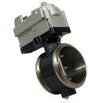 BD Diesel 1027348 - Exhaust Brake