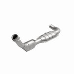 Magnaflow 447137 - Catalytic Converter
