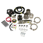 BD Diesel 1028035 - Exhaust Brake