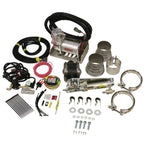 BD Diesel 1028135 - Exhaust Brake