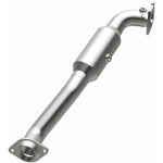 Magnaflow 5551998 - Catalytic Converter with Integrated Exhaust Manifold