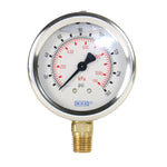 BD Diesel 1030050 - Exhaust Backpressure Sensor