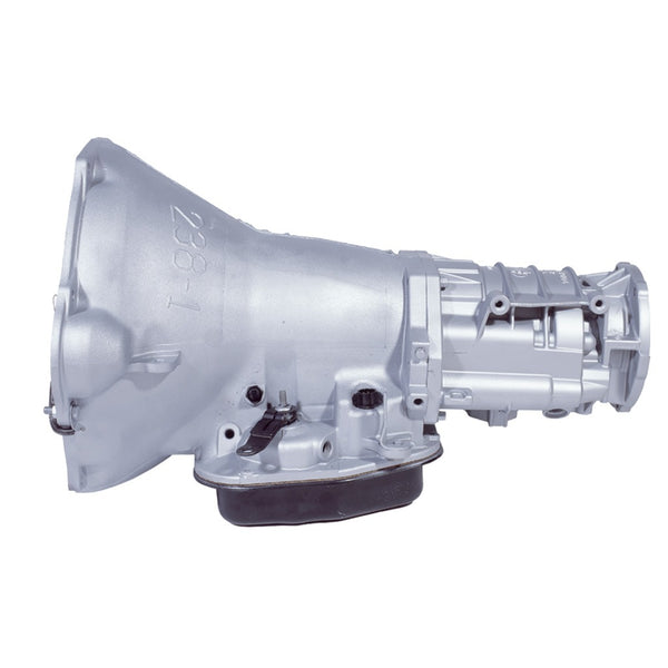 BD Diesel Transmission - 1991-1993 Dodge 518 4WD - 1030311F