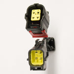 BD Diesel 1030368-V2 - Automatic Transmission Shift Kit