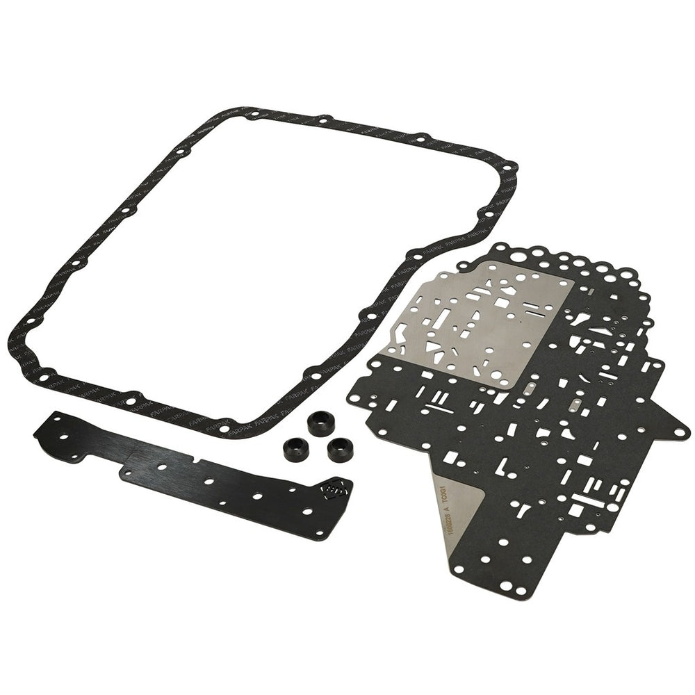 BD Diesel BD Protect68 Gasket Plate Kit Dodge 6.7L 2019-2022 68RFE Transmission - 1030375