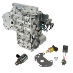 BD Diesel 1030418E - Automatic Transmission Valve Body Kit