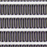 BD Diesel 1030606-5/8 - Automatic Transmission Oil Cooler