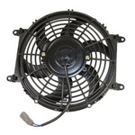 BD Diesel 1030607 - Automatic Transmission Oil Cooler