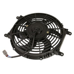 BD Diesel 1030607 - Automatic Transmission Oil Cooler