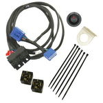 BD Diesel 1030705 - Axle Hub Vacuum Disconnect
