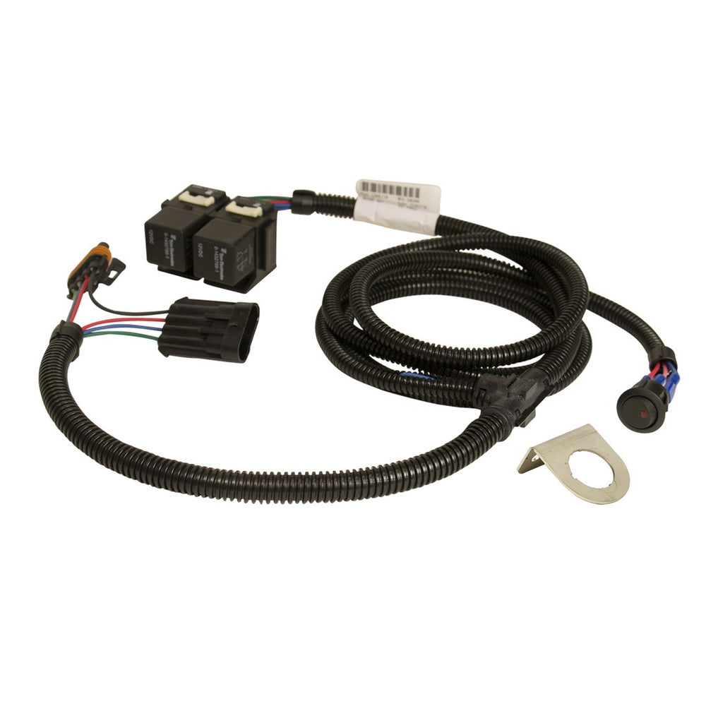 BD Diesel 2 Low UnLoc - Chevy 2001-2014 2500-3500 4WD / 2001-2013 1500 4WD - 1030710