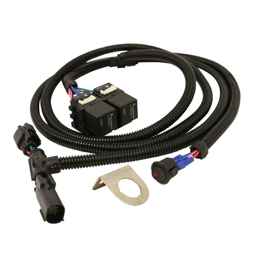 BD Diesel BD Chevy 2 Low UnLoc - 4WD 2015-2019 2500-3500 / 2014-2019 1500 / 2015-2020 SUV - 1030711