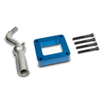 BD Diesel 1031056 - Manual Transmission Shifter Assembly