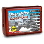 BD Diesel 1031350 - Automatic Transmission Control Module