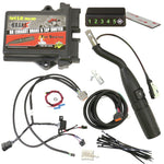 BD Diesel 1031369 - Automatic Transmission Shift Lever Kit