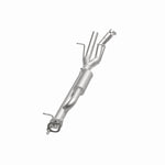 Magnaflow 19686 - Exhaust Muffler Kit