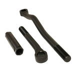 BD Diesel 1032011-F - Suspension Track Bar