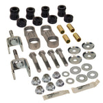 BD Diesel 1032051 - Suspension Stabilizer Bar Link