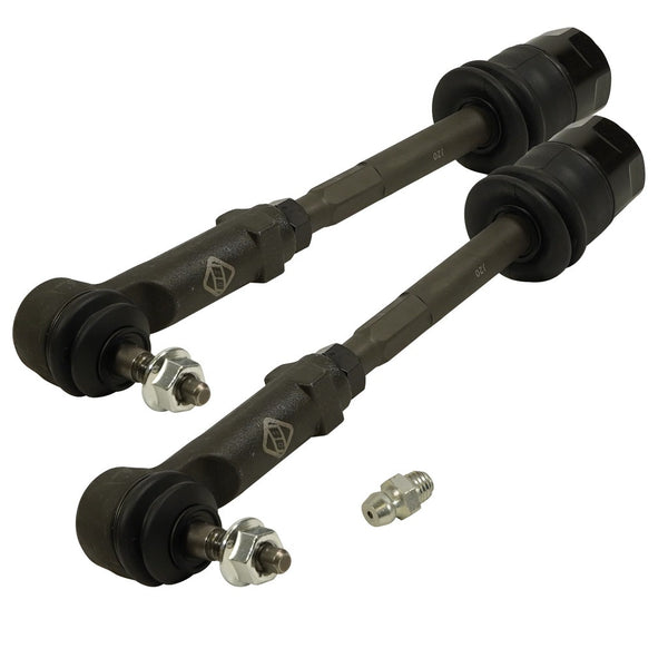 BD Diesel BD Tie Rod Kit - Chevy/GM 2011-2019 2500 HD / 3500HD Silverado/Sierra - 1032124