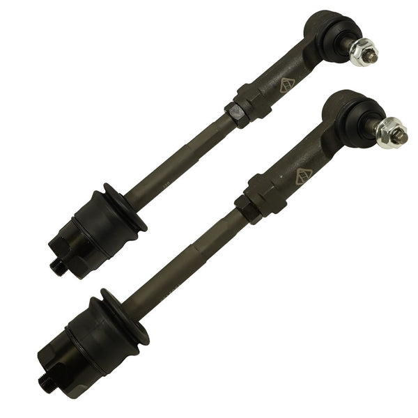 BD Diesel BD TIE ROD KIT CHEVY/GM 2001-2010 1500HD/2500 HD/3500HD Silverado/Sierra - 1032125