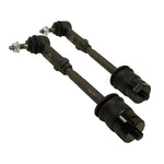 BD Diesel 1032125 - Steering Tie Rod End Kit
