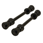 BD Diesel 1032126 - Steering Tie Rod End Kit