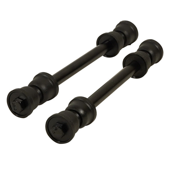 BD Diesel BD End Links - Chevy/GMC 2001-2019 2500 HD / 3500HD Silverado/Sierra - 1032126