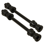 BD Diesel 1032126 - Steering Tie Rod End Kit