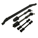 BD Diesel 1032150 - Steering Center Link
