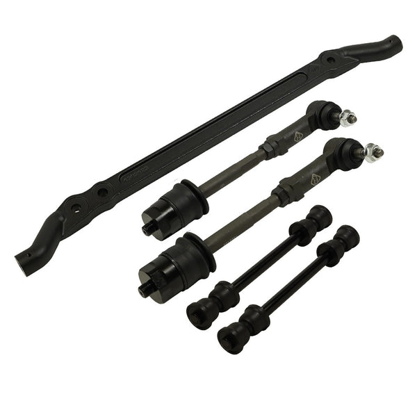 BD Diesel BD Steering Upgrade Chevy/GM 2001-2010 1500 HD/2500 HD/3500HD Silverado/Sierra - 1032150