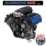 Ford Racing M-6007-A52XS - Engine Complete Assembly