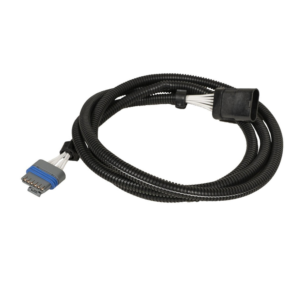 BD Diesel PMD (Grey) Extension Cable 72-inch - Chevy 6.5L 1994-2000 - 1036533