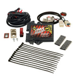 BD Diesel 1036750 - Air Intake Shutdown