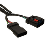 BD Diesel 1036751 - Air Intake Shutdown