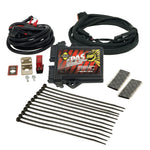 BD Diesel 1036754 - Air Intake Shutdown