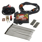 BD Diesel 1036755 - Air Intake Shutdown