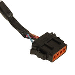 BD Diesel 1036755 - Air Intake Shutdown