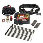BD Diesel 1036756 - Air Intake Shutdown