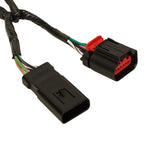 BD Diesel 1036759 - Air Intake Shutdown