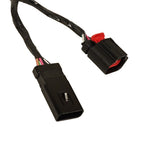 BD Diesel 1036761 - Air Intake Shutdown